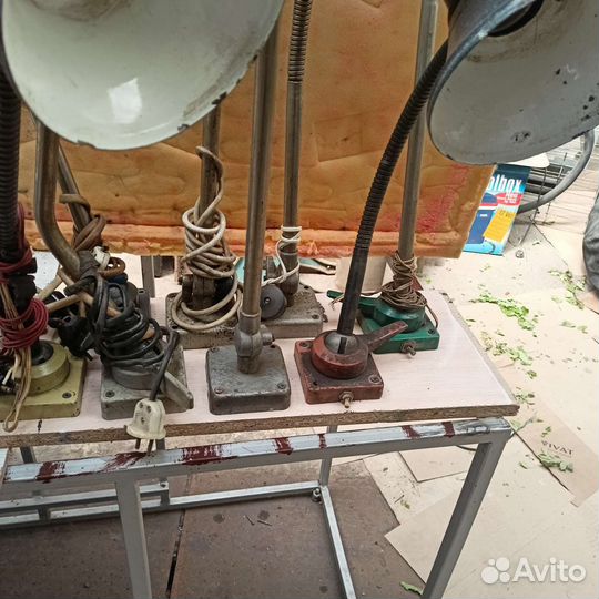 Светильник