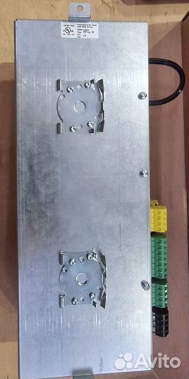 Плата управления ABB BCU-02, 3AUA0000110429