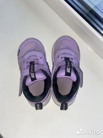 Кроссовки детские nike 26 размер