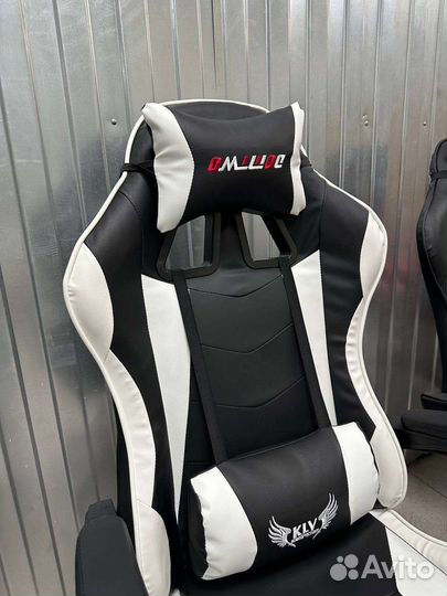 Компьютерное кресло