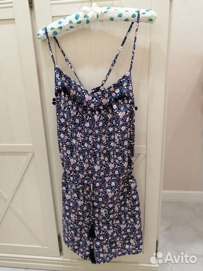 Женский сарафан платье 42 44 46