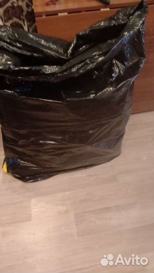 Набор для новорождённых