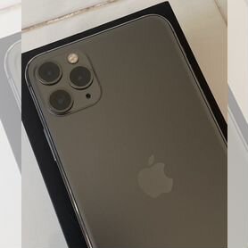 iPhone 11 Pro Max, 256 ГБ