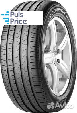 Pirelli Scorpion Verde 285/40 R21