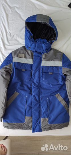 Продам спецодежду новую