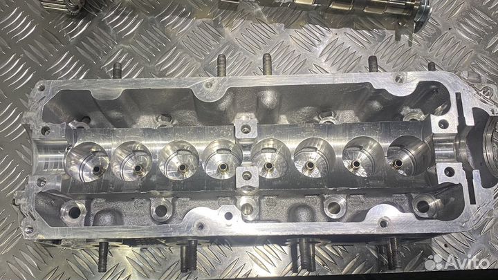 Ультразвуковая мойка деталей