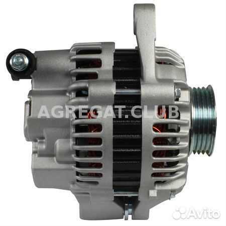 Генератор 90Amp krauf ALN7260UX