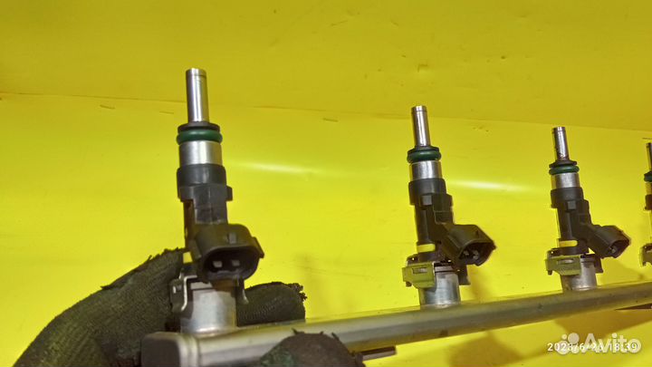 Рампа топливная для Mitsubishi Lancer 10