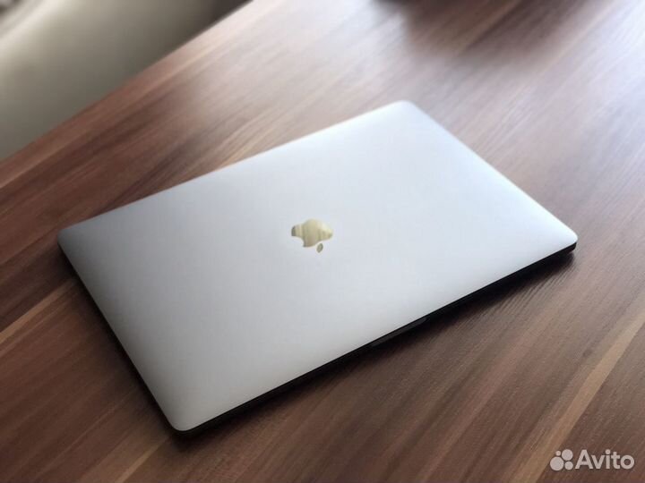 Apple MacBook Pro 15 2017