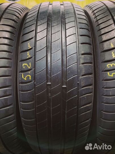 Michelin Primacy 3 215/65 R17 99V