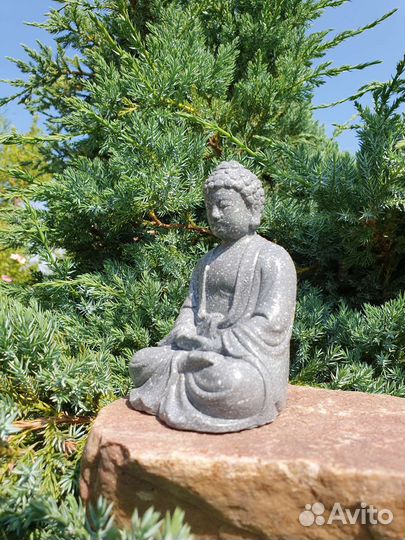 Статуэтка Будда