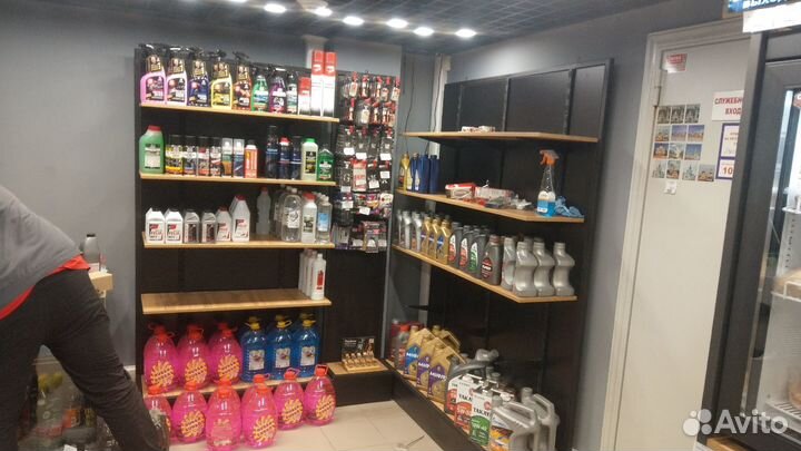 Изготовление мебели в стиле лофт на заказ