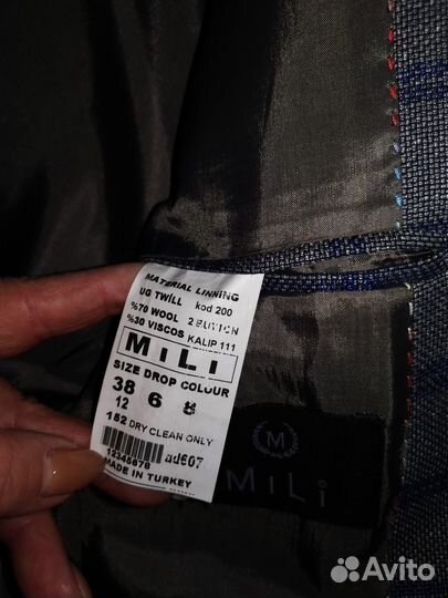 Пиджаки 128-152 стильные яркие