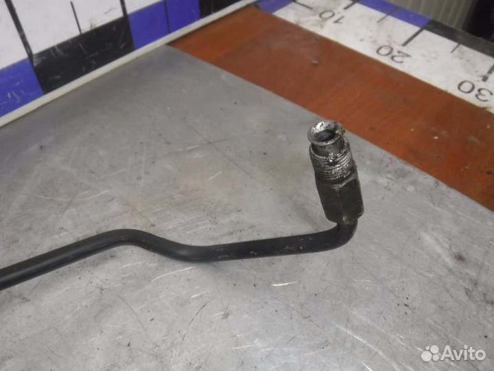 Трубка гидроусилителя Toyota Lc Prado 120 1GR 2007