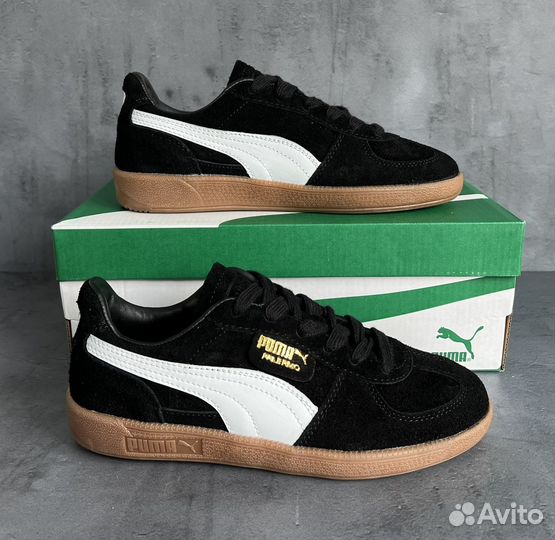 Кроссовки Puma Palermo