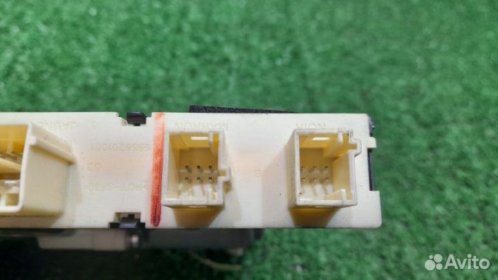 Моторчик стеклоподъемника передний левый Citroen