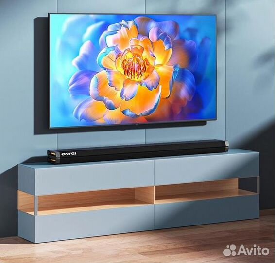 Саундбар awei-Y990 TV Soundbar (100W)