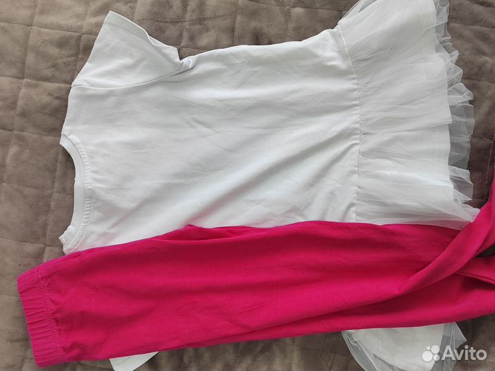 Продам костюм play today 122