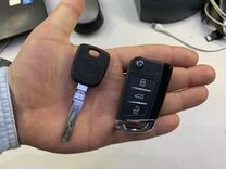Выкидной ключ Nissan Pathfinder, Murano, Terrano