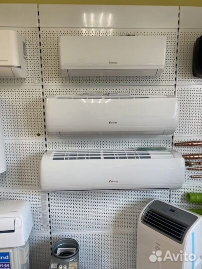 Продажа кондиционероа