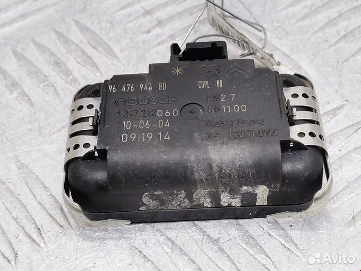 Датчик дождя Citroen C5 2004 6405Y5
