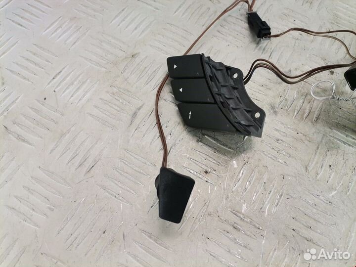 Джойстик управления мультимедиа Opel Meriva (A)