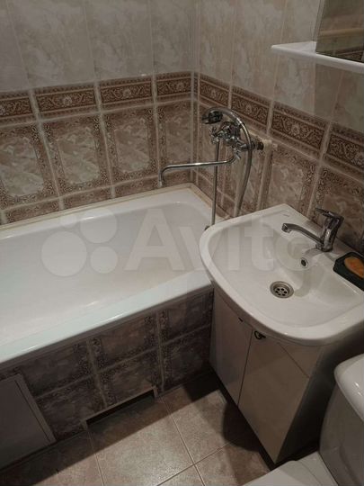 1-к. квартира, 31 м², 1/9 эт.