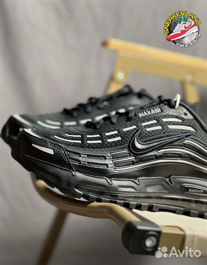Кроссовки Nike Air Max TL 2.5