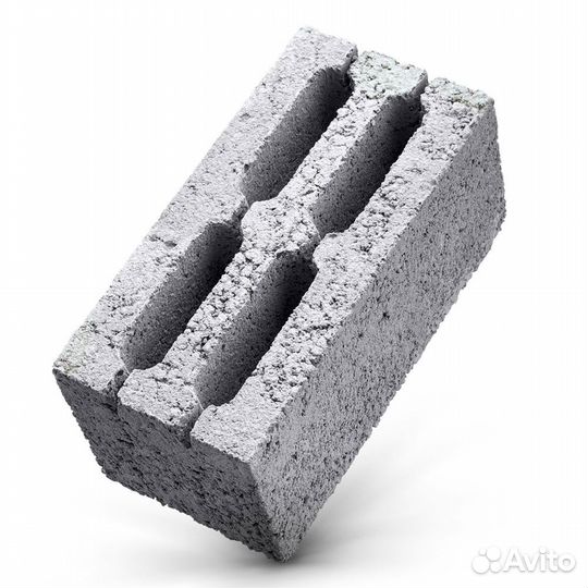 Керамзитоблоки (стеновой)