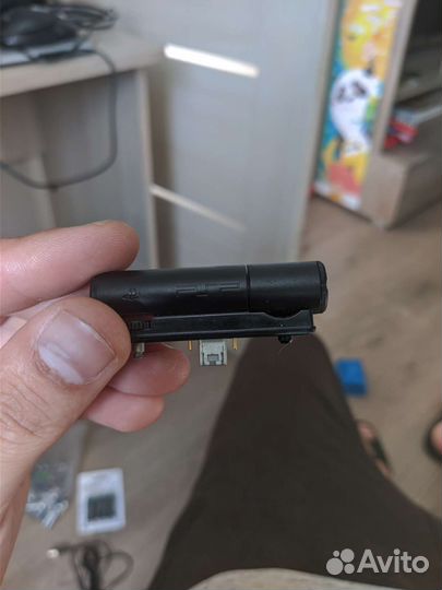 Камера для Sony PSP