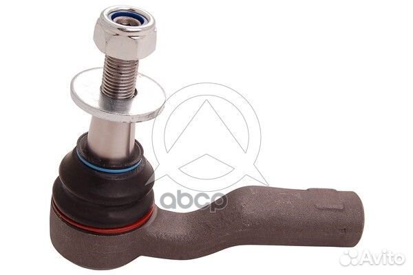 Наконечник рулевой тяги перед лев 65230 Sidem