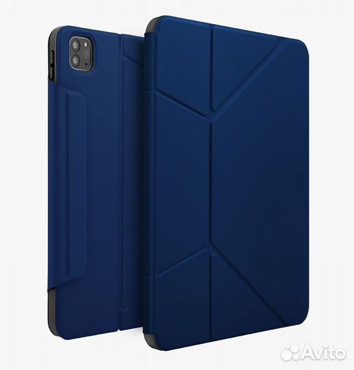 Чехол-подставка Uniq iPad Pro 11 / Air 4-5 Gen