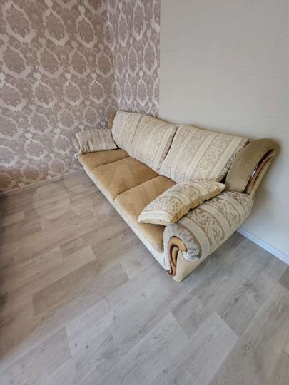 1-к. квартира, 30 м², 2/5 эт.