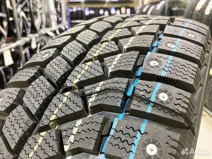 Viatti Brina Nordico V-522 205/65 R16
