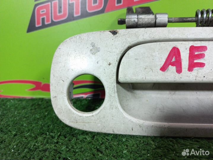 Ручка двери внешняя toyota AE110,AE111,AE111G,AE11