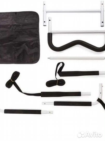 Опора боковая на кровать