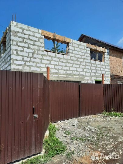 Разнорабочий/Строитель