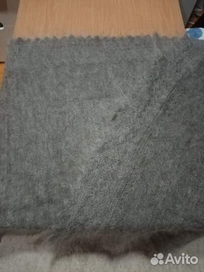 Оренбургская шаль