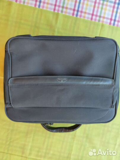 Сумка для ноутбука samsonite