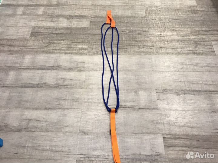 Эспандер для лыжников