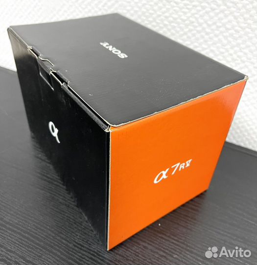 Sony A7R V (a7rm5) Body, Новый