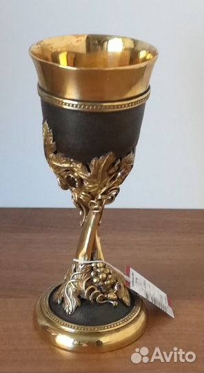 Подарочный бокал (кубок)