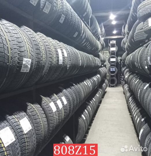 Nokian Tyres Hakkapeliitta 7 215/55 R17 95N