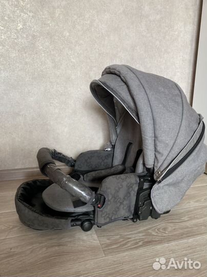 Коляска verdi 3 в 1