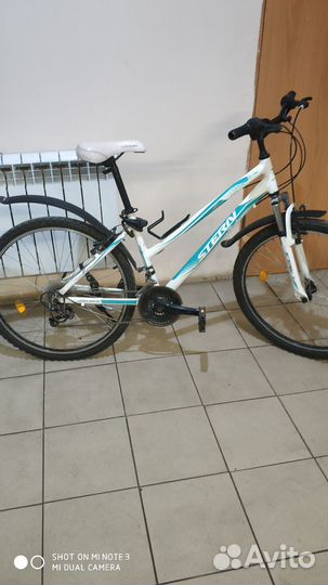 Велосипед Stern Maya