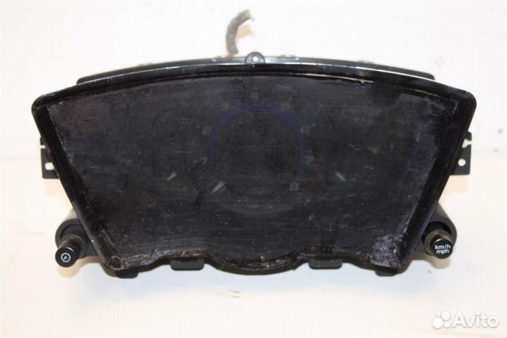 Панель приборов Honda Civic 3D 2006-2012