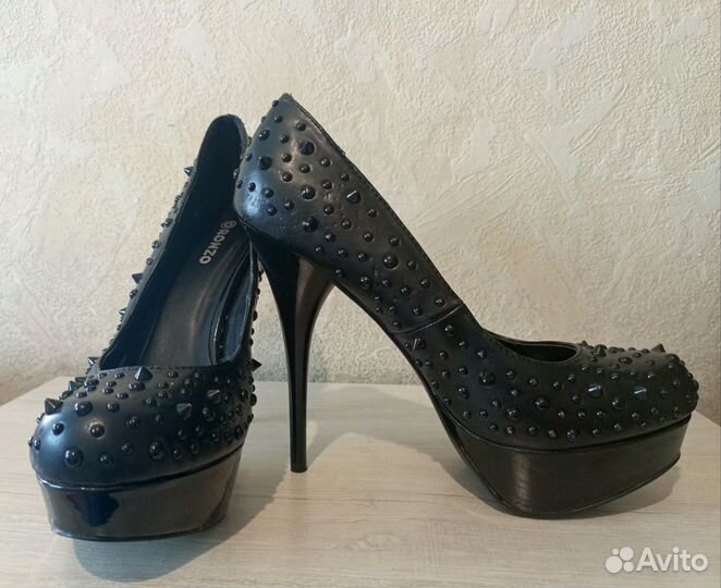 Туфли женские 39 размер