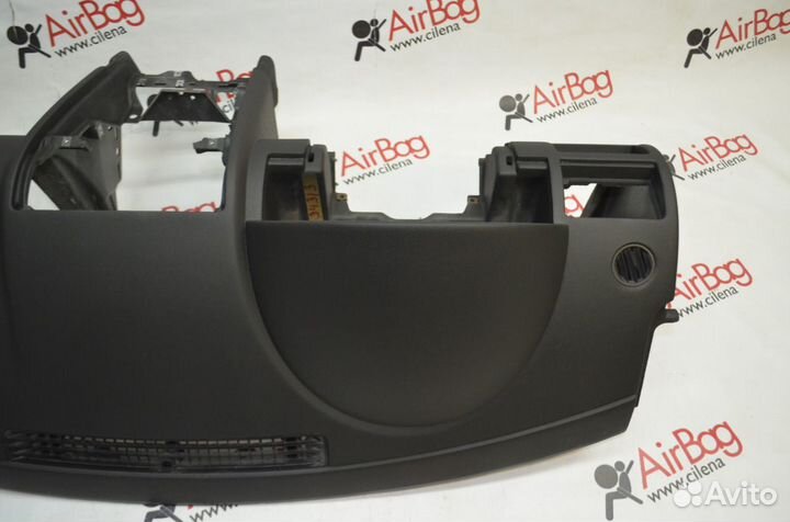 Торпедо (панель) Ford Mondeo 3 2000-2007 арт.:02