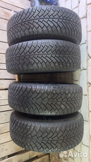 Колеса на volkswagen tiguan r16