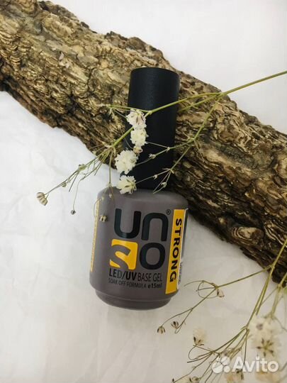 База жесткая Uno Strong